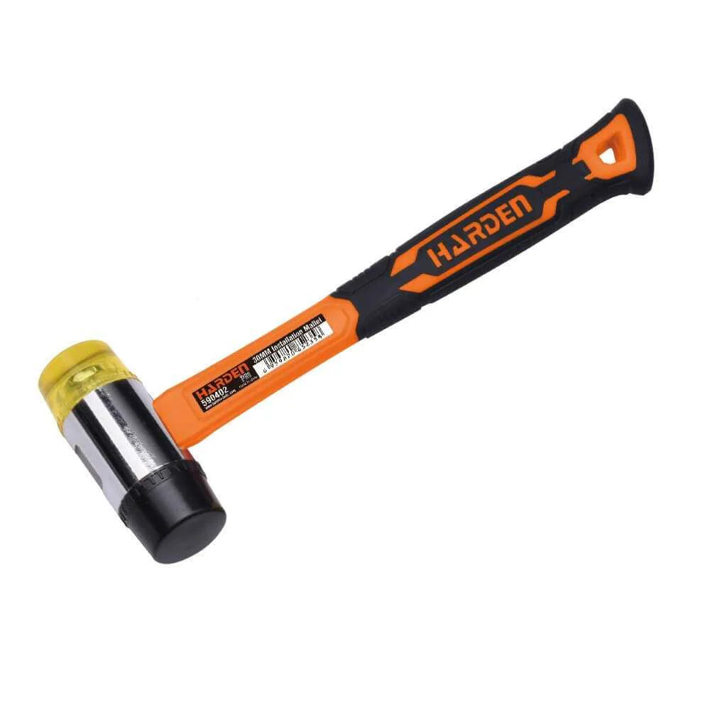 Harden-Mallet-with-Fiber-Handle-590403-Marvi_Sons